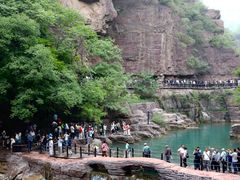 -云台山风景名胜区