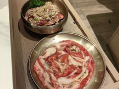 -西塔老太太泥炉烤肉(川沙百联店)