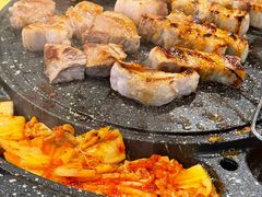 -401餐厅(弘大店)