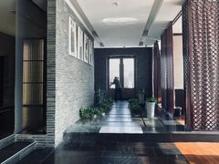 大堂-梧桐餐厅(泉城路店)