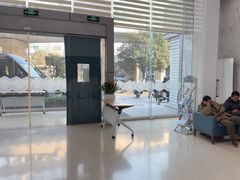 -全景医学影像·杭州全景麒麟门诊部