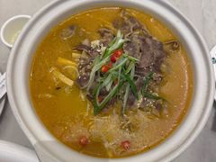 -小菜园新徽菜(滁州苏宁店)