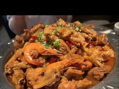 -胖哥俩肉蟹煲(淮安万达店)