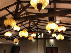 大堂-古关火锅店(古北水镇景区店)