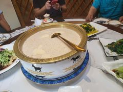 -大汗行宫园林餐厅