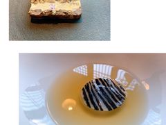 -三嚥阁 La Villa Restaurant