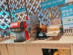 -半天妖烤鱼(大兴大悦春风里店)