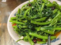 -灶东家民间菜(回兴店)