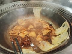 土灶炖公鸡（小）-三里屯土灶炖公鸡地锅鸡(江东店)