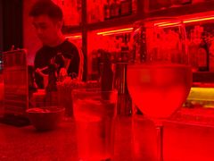 -The Drinkery (瑞金店)