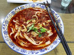 -鸡西大冷面海鲜烧烤涮(常营店)