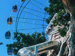 -蓝精灵乐园·世茂精灵之城主题乐园