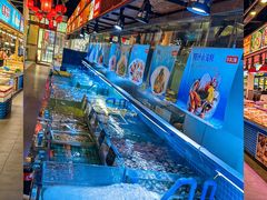 -渔民船说·北塘海鲜·天津菜·海肠捞饭(北塘古镇店)