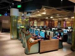 -开普墩Captain网咖俱乐部