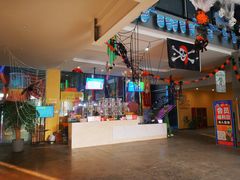 -天空之城蹦床攀岩运动馆·团建拓展·亲子游乐·生日派对(合肥店)