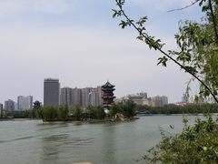 -迎泽公园