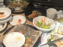 -本家韩国烤肉(青岛万象城店)