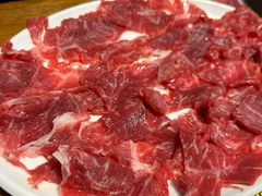-牛必福潮汕牛肉火锅(油坊桥店)