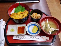 -Osanai食堂