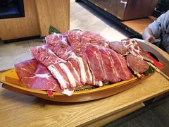 -AJIYA·池袋日式烧肉自助(天津万象城店)