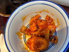 -芈重山老火锅(洪崖洞店)