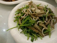 -宝轩渔府·老字号海鲜·正宗津菜(水上店)