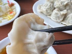 -鸿毛饺子(紫竹桥店)