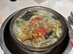 -海关荤豆花(洋河一路店)