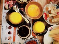 -温野菜涮涮锅(大悦城店)