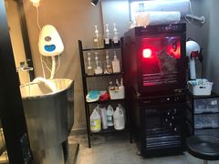 -宠小格时尚宠物生活馆(唐镇店)