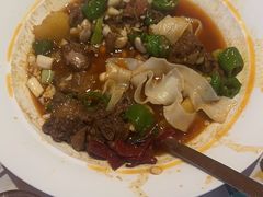 -阿娜尔·新疆菜(宜家荟聚中心店)