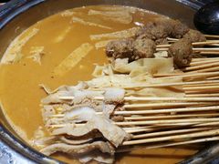 -杨翔豆皮涮牛肚(万和城店)