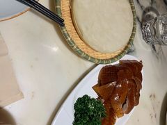 -梁家大院•农家菜(昆山会展中心店)