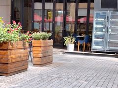 门面-RiceZone乐食尊纯米面包坊(望京店)