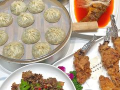 -梅利汴京烤鸭•开封豫菜地标店(东大街店)