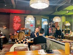 大堂-湘里乡亲甲王二老店