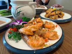 点击看大图 -和伊母婴护理中心·全套房(金山店)