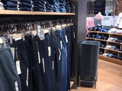-MUJI无印良品(环球港店)