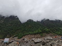 -燕子沟风景区
