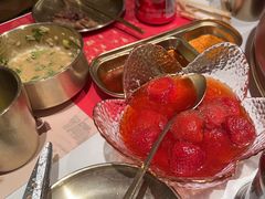 -西塔老太太泥炉烤肉(川沙百联店)