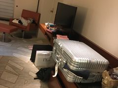 -东京希尔顿酒店