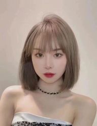-DK SALON连锁专业烫染接发店