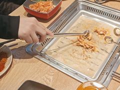 -新石器烤肉(百联川沙店)