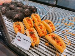 -喜茶(深圳福田星河COCO Park店)