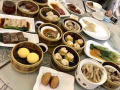 -香云轩·顺德菜(香云纱园林酒店店)