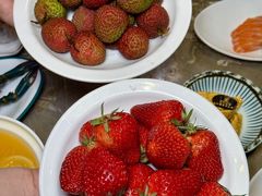 -铭门盛宴·艺术海鲜姿造(福田黑金店)