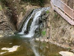 -五泄景区