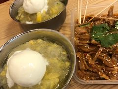 -南街清补凉(黄贝岭店)
