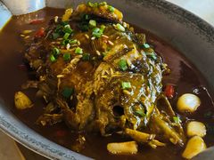 南昌臭鳜鱼-赣南人家(顺义后沙峪景里店)