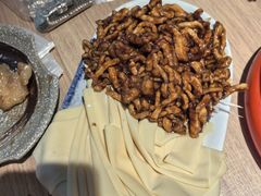 -荣鹏风味烀饼(万达广场店)